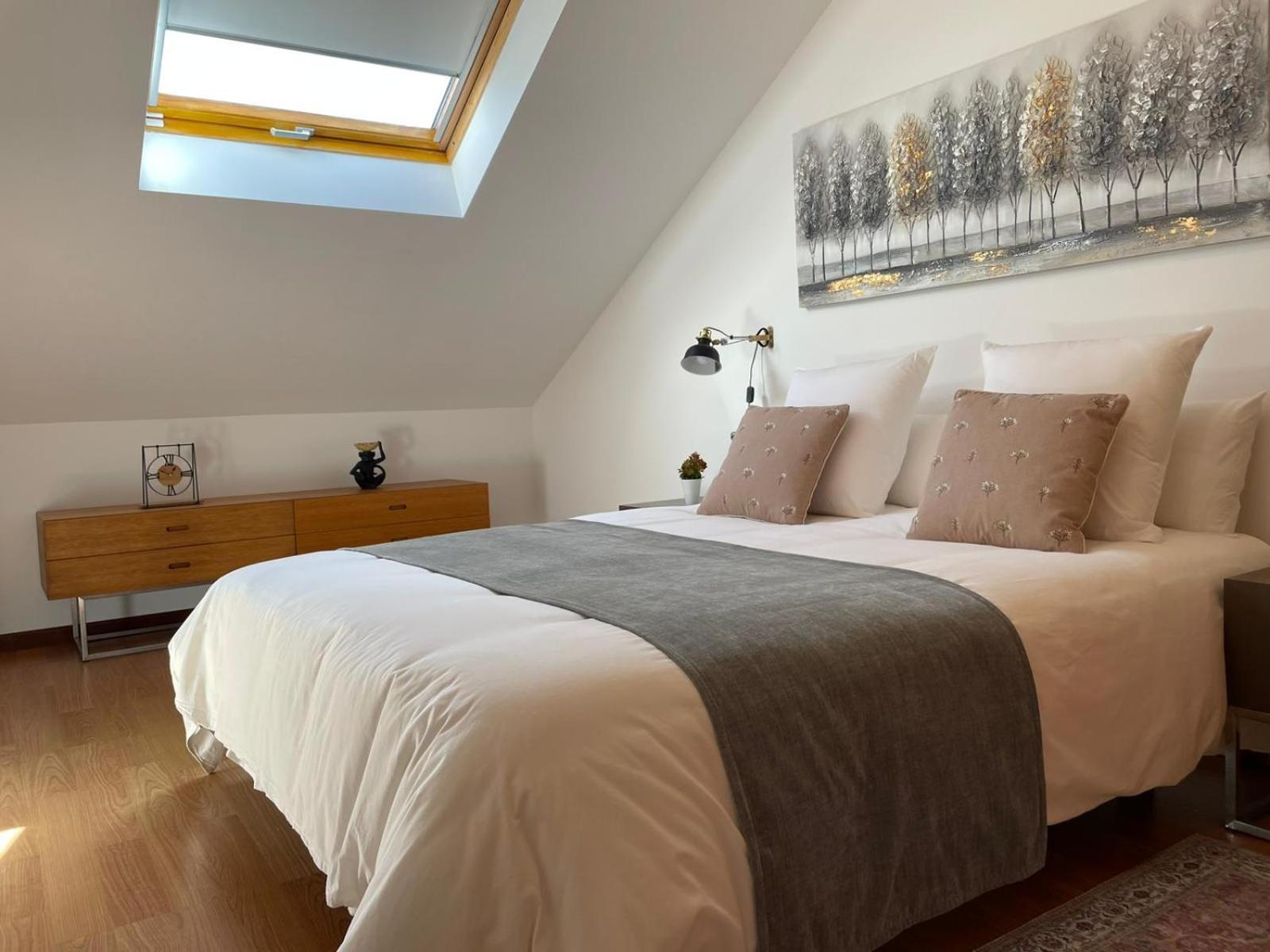 Apartamentos Ciudad Santiago Santiago de Compostela Room photo