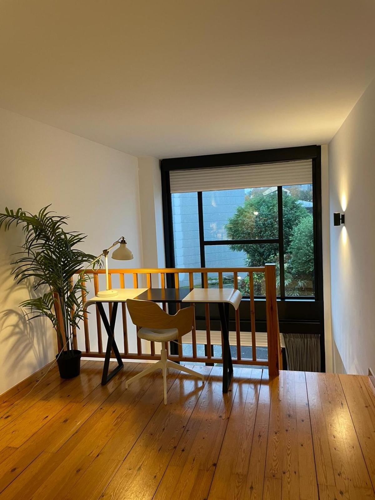 Apartamentos Ciudad Santiago Santiago de Compostela Exterior photo