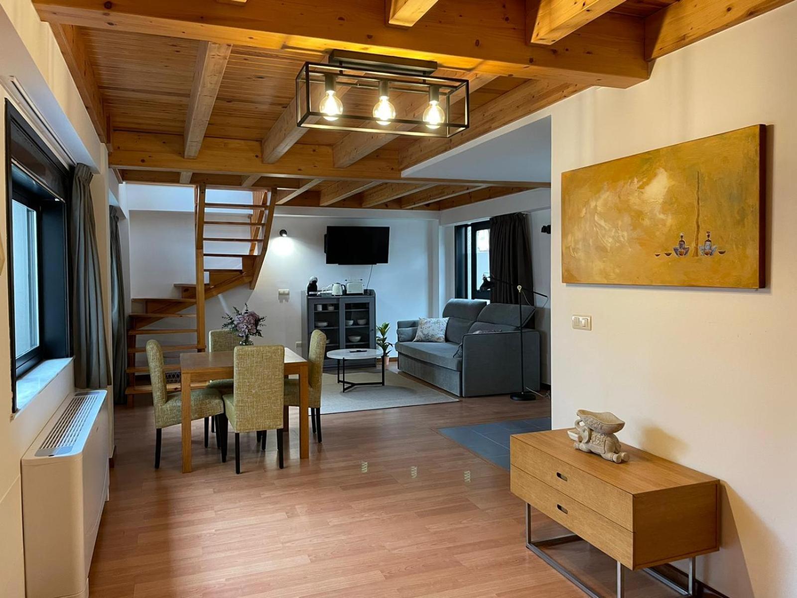 Apartamentos Ciudad Santiago Santiago de Compostela Room photo