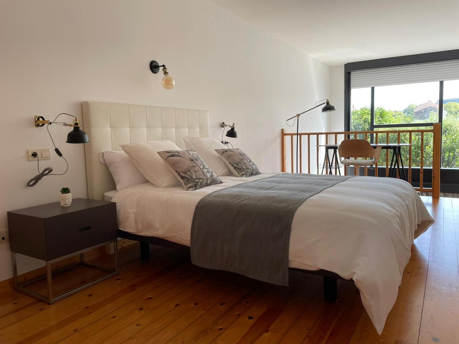 Apartamentos Ciudad Santiago Santiago de Compostela Room photo