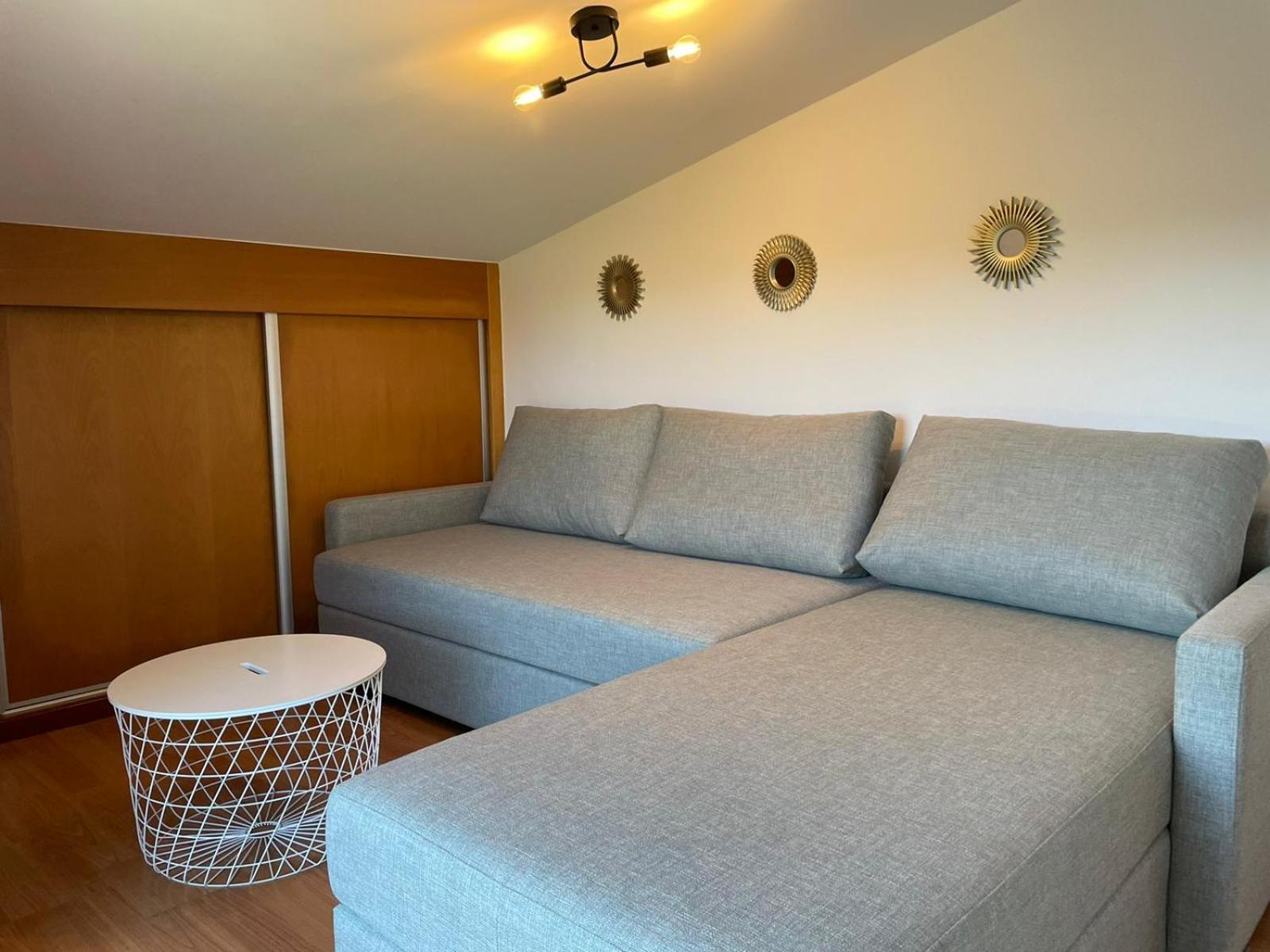 Apartamentos Ciudad Santiago Santiago de Compostela Room photo