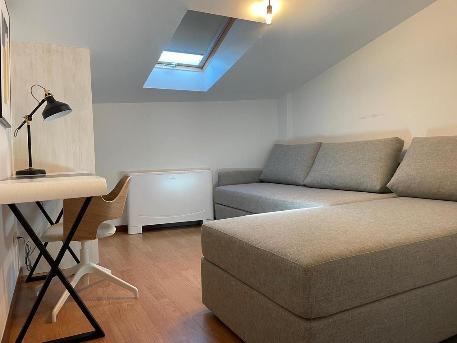Apartamentos Ciudad Santiago Santiago de Compostela Room photo