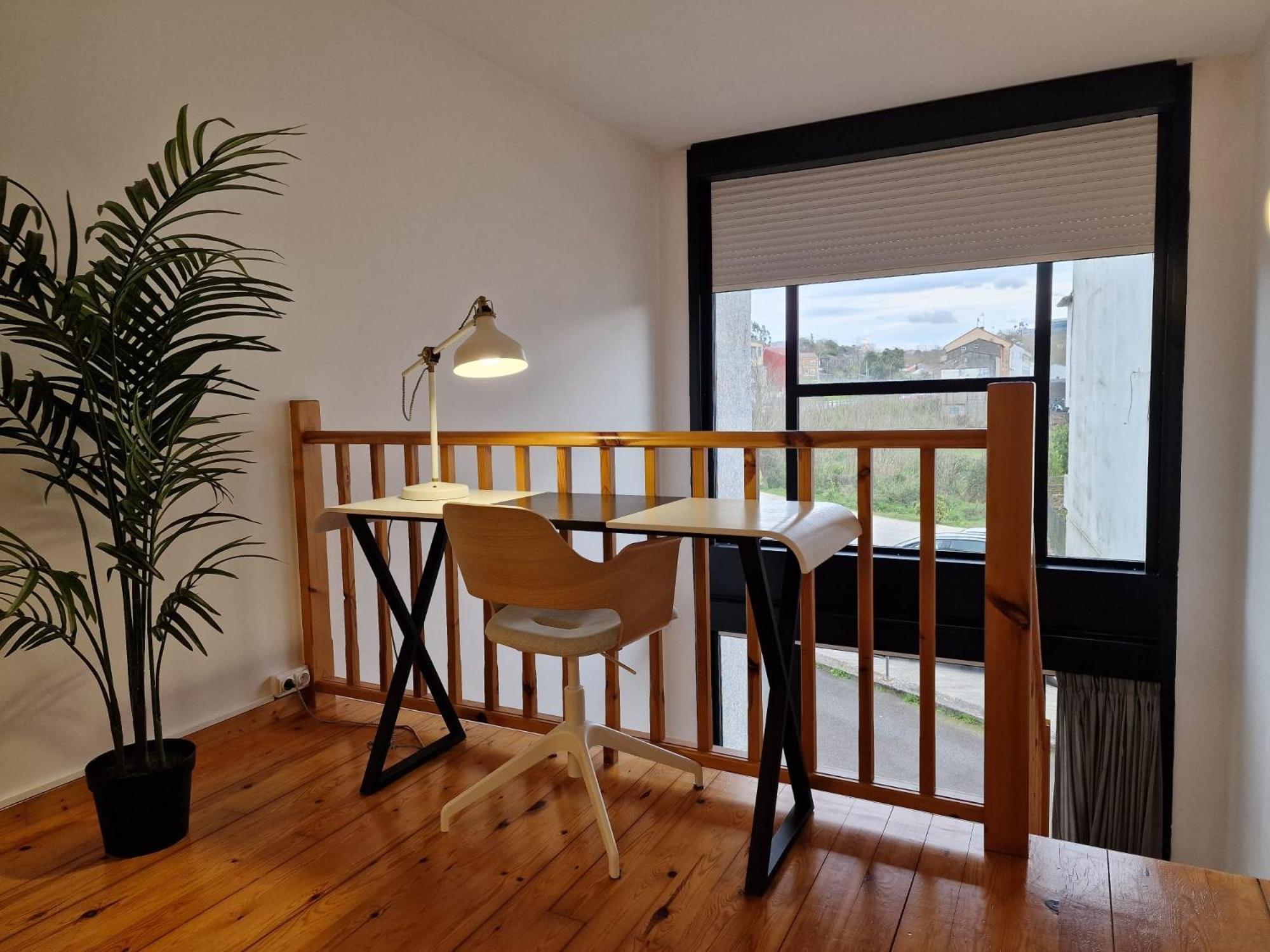 Apartamentos Ciudad Santiago Santiago de Compostela Exterior photo